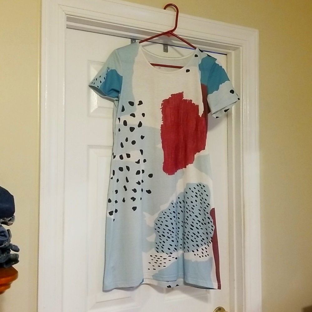 🖤3/$20🖤 Boutique Dress